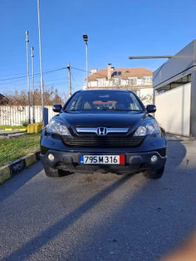 Honda Cr-v 2.0 Газ/Гаранция/Executive/Сервизна история - 15800 лв. / 8078.41 € - 76692507 4 | Car24.bg Honda Cr-v 2.0 Газ/Гаранция/Executive/Сервизна история - 15800 лв. / 8078.41 € - 76692507 4