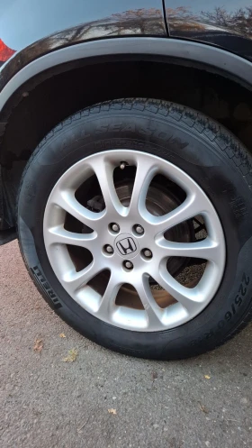 Honda Cr-v 2.0 Газ/Гаранция/Executive/Сервизна история - 15800 лв. / 8078.41 € - 76692507 5 | Car24.bg Honda Cr-v 2.0 Газ/Гаранция/Executive/Сервизна история - 15800 лв. / 8078.41 € - 76692507 5