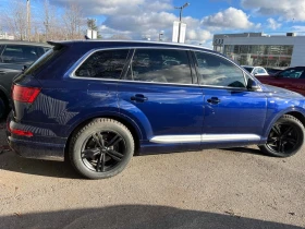 Audi Q7 2018 TECHNIK QUATTRO * ОБДУХВАНЕ * ДИСТРОНИК * 360 - 29890 лв. / 15282.51 € - 82402247 4 | Car24.bg Audi Q7 2018 TECHNIK QUATTRO * ОБДУХВАНЕ * ДИСТРОНИК * 360 - 29890 лв. / 15282.51 € - 82402247 4