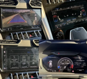 Lamborghini Urus 2021г* 90.000КМ* 800к.с* FULL MAX* УНИКАТ* - 360000 лв. / 184065.08 € - 44465875 17 | Car24.bg Lamborghini Urus 2021г* 90.000КМ* 800к.с* FULL MAX* УНИКАТ* - 360000 лв. / 184065.08 € - 44465875 17