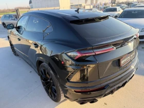Lamborghini Urus 2021г* 90.000КМ* 800к.с* FULL MAX* УНИКАТ* - 360000 лв. / 184065.08 € - 44465875 6 | Car24.bg Lamborghini Urus 2021г* 90.000КМ* 800к.с* FULL MAX* УНИКАТ* - 360000 лв. / 184065.08 € - 44465875 6