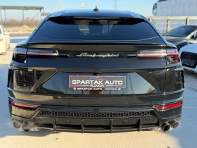 Lamborghini Urus 2021г* 90.000КМ* 800к.с* FULL MAX* УНИКАТ* - 360000 лв. / 184065.08 € - 44465875 5 | Car24.bg Lamborghini Urus 2021г* 90.000КМ* 800к.с* FULL MAX* УНИКАТ* - 360000 лв. / 184065.08 € - 44465875 5