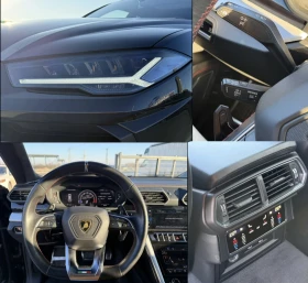 Lamborghini Urus 2021г* 90.000КМ* 800к.с* FULL MAX* УНИКАТ* - 360000 лв. / 184065.08 € - 44465875 15 | Car24.bg Lamborghini Urus 2021г* 90.000КМ* 800к.с* FULL MAX* УНИКАТ* - 360000 лв. / 184065.08 € - 44465875 15