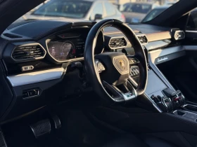 Lamborghini Urus 2021г* 90.000КМ* 800к.с* FULL MAX* УНИКАТ* - 360000 лв. / 184065.08 € - 44465875 7 | Car24.bg Lamborghini Urus 2021г* 90.000КМ* 800к.с* FULL MAX* УНИКАТ* - 360000 лв. / 184065.08 € - 44465875 7