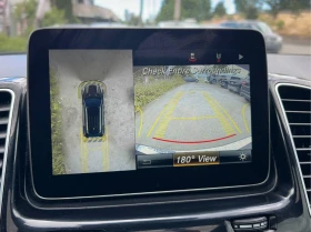 Mercedes-Benz GLE 43 AMG | DISTRONIC | 360 | HARMAN KARDON | | Auto.bg — изображение 6 Mercedes-Benz GLE 43 AMG | DISTRONIC | 360 | HARMAN KARDON | | Auto.bg — изображение 6