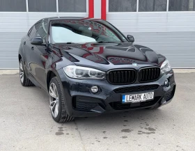 BMW X6 3.0D M-PACKET X-DRIVE START STOP NAVI LEDER | Auto.bg — изображение 5 BMW X6 3.0D M-PACKET X-DRIVE START STOP NAVI LEDER | Auto.bg — изображение 5