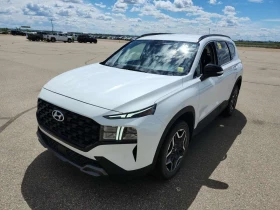 Hyundai Santa fe * URBAN * CARFAX * БЕЗ ПЪРВОНАЧАЛНА ВНОСКА