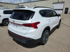 Hyundai Santa fe URBAN | LED | АТОКРЕДИТ | Auto.bg — изображение 3 Hyundai Santa fe URBAN | LED | АТОКРЕДИТ | Auto.bg — изображение 3