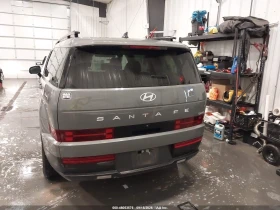 Hyundai Santa fe Hybrid* Nardo Gray* Цена до БГ | Auto.bg — изображение 5 Hyundai Santa fe Hybrid* Nardo Gray* Цена до БГ | Auto.bg — изображение 5