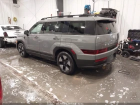 Hyundai Santa fe Hybrid* Nardo Gray* Цена до БГ | Auto.bg — изображение 6 Hyundai Santa fe Hybrid* Nardo Gray* Цена до БГ | Auto.bg — изображение 6