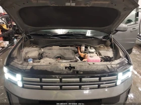 Hyundai Santa fe Hybrid* Nardo Gray* Цена до БГ | Auto.bg — изображение 9 Hyundai Santa fe Hybrid* Nardo Gray* Цена до БГ | Auto.bg — изображение 9