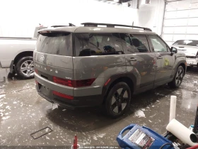 Hyundai Santa fe Hybrid* Nardo Gray* Цена до БГ | Auto.bg — изображение 4 Hyundai Santa fe Hybrid* Nardo Gray* Цена до БГ | Auto.bg — изображение 4