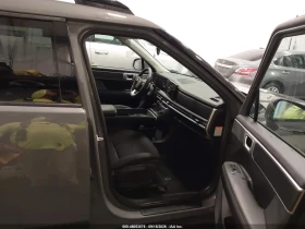 Hyundai Santa fe Hybrid* Nardo Gray* Цена до БГ | Auto.bg — изображение 7 Hyundai Santa fe Hybrid* Nardo Gray* Цена до БГ | Auto.bg — изображение 7