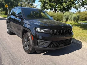 Jeep Grand cherokee * Altitude * АВТОКРЕДИТ * ГЛАВНО ПРЕДСТАВИТЕЛСТВО