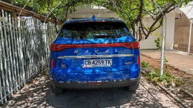 Haval H6 - 21000 € - 43603784 4 | Car24.bg Haval H6 - 21000 € - 43603784 4