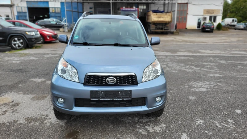 Daihatsu Terios 1.5i - 14900 лв. / 7618.25 € - 49606459 1 | Car24.bg Daihatsu Terios 1.5i - 14900 лв. / 7618.25 € - 49606459 1