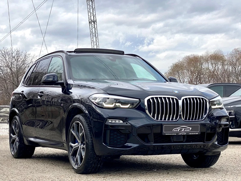 BMW X5 40i* M-Sport* Individual* Sky Lounge* MAX FULL* - 38500 € / 75299.46 лв. - 11747704 1 | Car24.bg BMW X5 40i* M-Sport* Individual* Sky Lounge* MAX FULL* - 38500 € / 75299.46 лв. - 11747704 1