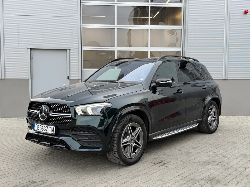 Mercedes-Benz GLE 450 AMG - 65000 € / 127128.95 лв. - 98031974 1 | Car24.bg Mercedes-Benz GLE 450 AMG - 65000 € / 127128.95 лв. - 98031974 1
