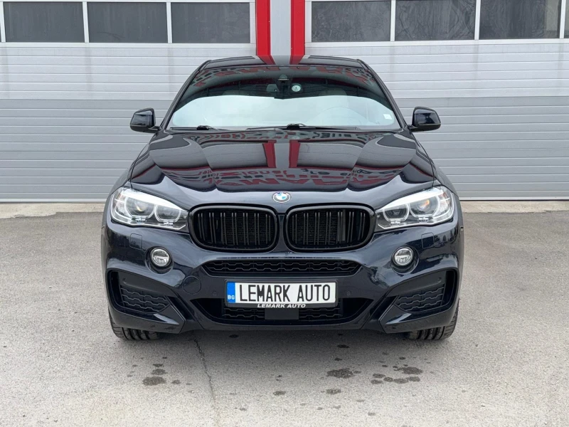 BMW X6 3.0D M-PACKET X-DRIVE START STOP NAVI LEDER - 24900 € / 48700.17 лв. - 32039781 1 | Car24.bg BMW X6 3.0D M-PACKET X-DRIVE START STOP NAVI LEDER - 24900 € / 48700.17 лв. - 32039781 1