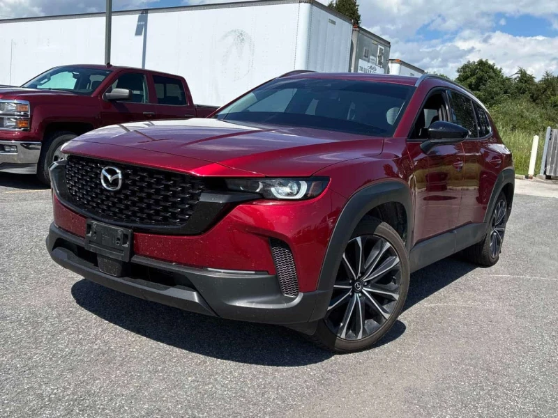Mazda CX-50 * GT * CARFAX * ОПЦИЯ ЗА ФИНАНСИРАНЕ - 23150 € - 17037404 1 | Car24.bg Mazda CX-50 * GT * CARFAX * ОПЦИЯ ЗА ФИНАНСИРАНЕ - 23150 € - 17037404 1