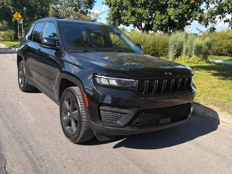 Jeep Grand cherokee * Altitude * АВТОКРЕДИТ * ГЛАВНО ПРЕДСТАВИТЕЛСТВО - 21890 € - 49910214 1 | Car24.bg Jeep Grand cherokee * Altitude * АВТОКРЕДИТ * ГЛАВНО ПРЕДСТАВИТЕЛСТВО - 21890 € - 49910214 1
