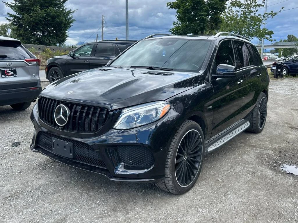 Mercedes-Benz GLE 43 AMG | DISTRONIC | 360 | HARMAN KARDON | | Auto.bg — изображение 1 Mercedes-Benz GLE 43 AMG | DISTRONIC | 360 | HARMAN KARDON | | Auto.bg — изображение 1