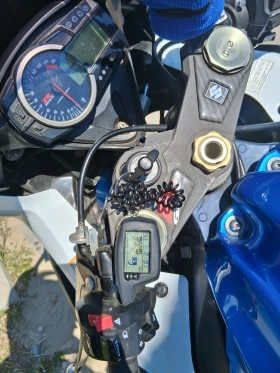 Suzuki Gsxr GSXR | Auto.bg — изображение 3 Suzuki Gsxr GSXR | Auto.bg — изображение 3