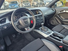Audi A5 3.0 TDI QUATTRO !! S-LINE !! | Mobile.bg   9
