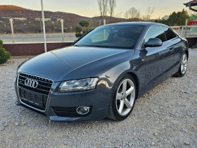 Audi A5 3.0 TDI QUATTRO !! S-LINE !! - [1] 