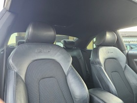Audi A5 3.0 TDI QUATTRO !! S-LINE !! | Mobile.bg   12