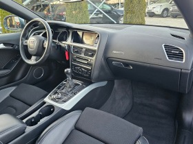 Audi A5 3.0 TDI QUATTRO !! S-LINE !! | Mobile.bg   11