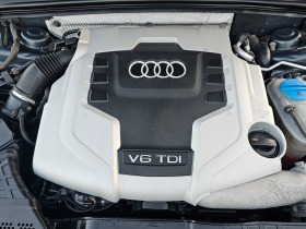 Audi A5 3.0 TDI QUATTRO !! S-LINE !! | Mobile.bg   16