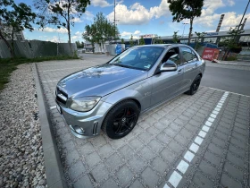 Mercedes-Benz C 220 C220 CDI /// 6.3 AMG 1 - Car24.bg Mercedes-Benz C 220 C220 CDI /// 6.3 AMG 1