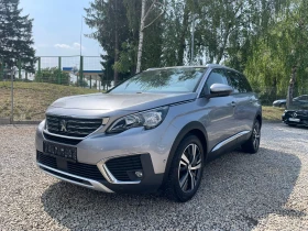 Peugeot 5008 /GT line 7 МЕСТЕН - Car24.bg Peugeot 5008 /GT line 7 МЕСТЕН