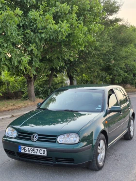 VW Golf 1.6 i БЕНЗИН/КЛИМАТИК 101 КОНЯ* * - Car24.bg VW Golf 1.6 i БЕНЗИН/КЛИМАТИК 101 КОНЯ* *