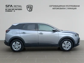 Peugeot 3008 NEW ACTIVE 1.5 BlueHDi 130 EAT8 EURO 6 - 39990 лв. / 20446.56 € - 96658517 4 | Car24.bg Peugeot 3008 NEW ACTIVE 1.5 BlueHDi 130 EAT8 EURO 6 - 39990 лв. / 20446.56 € - 96658517 4