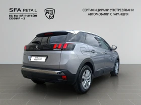 Peugeot 3008 NEW ACTIVE 1.5 BlueHDi 130 EAT8 EURO 6 - 39990 лв. / 20446.56 € - 96658517 5 | Car24.bg Peugeot 3008 NEW ACTIVE 1.5 BlueHDi 130 EAT8 EURO 6 - 39990 лв. / 20446.56 € - 96658517 5