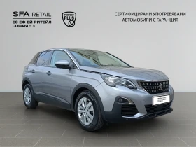 Peugeot 3008 NEW ACTIVE 1.5 BlueHDi 130 EAT8 EURO 6 - 39990 лв. / 20446.56 € - 96658517 3 | Car24.bg Peugeot 3008 NEW ACTIVE 1.5 BlueHDi 130 EAT8 EURO 6 - 39990 лв. / 20446.56 € - 96658517 3