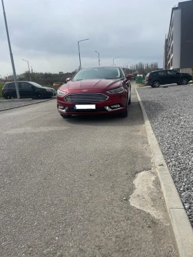 Ford Mondeo - 14550 € / 28457.33 лв. - 94184607 7 | Car24.bg Ford Mondeo - 14550 € / 28457.33 лв. - 94184607 7