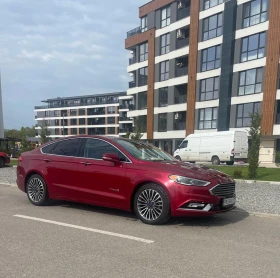 Ford Mondeo - Car24.bg Ford Mondeo