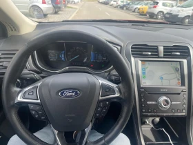 Ford Mondeo - 14550 € / 28457.33 лв. - 94184607 11 | Car24.bg Ford Mondeo - 14550 € / 28457.33 лв. - 94184607 11