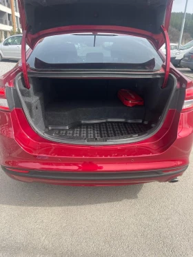 Ford Mondeo - 14550 € / 28457.33 лв. - 94184607 10 | Car24.bg Ford Mondeo - 14550 € / 28457.33 лв. - 94184607 10