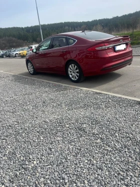 Ford Mondeo - 14550 € / 28457.33 лв. - 94184607 3 | Car24.bg Ford Mondeo - 14550 € / 28457.33 лв. - 94184607 3