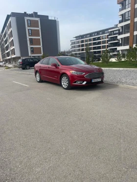 Ford Mondeo - 14550 € / 28457.33 лв. - 94184607 5 | Car24.bg Ford Mondeo - 14550 € / 28457.33 лв. - 94184607 5