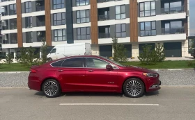 Ford Mondeo - 14550 € / 28457.33 лв. - 94184607 2 | Car24.bg Ford Mondeo - 14550 € / 28457.33 лв. - 94184607 2