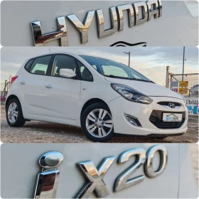 Hyundai Ix20 1.4 90 К.С. БЕНЗИН!146 000 КМ! КАТО НОВА! - 5600 € / 10952.65 лв. - 10706918 17 | Car24.bg Hyundai Ix20 1.4 90 К.С. БЕНЗИН!146 000 КМ! КАТО НОВА! - 5600 € / 10952.65 лв. - 10706918 17