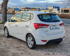 Hyundai Ix20 1.4 90 К.С. БЕНЗИН!146 000 КМ! КАТО НОВА! - 5600 € / 10952.65 лв. - 10706918 7 | Car24.bg Hyundai Ix20 1.4 90 К.С. БЕНЗИН!146 000 КМ! КАТО НОВА! - 5600 € / 10952.65 лв. - 10706918 7