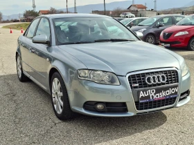 Audi A4 2, 0 tdi S-line - 3900 € / 7627.74 лв. - 52789981 3 | Car24.bg Audi A4 2, 0 tdi S-line - 3900 € / 7627.74 лв. - 52789981 3