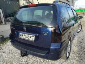 Peugeot 307 1.6HDI//КЛИМА//FEIS - 2380 € / 4654.88 лв. - 86289356 11 | Car24.bg Peugeot 307 1.6HDI//КЛИМА//FEIS - 2380 € / 4654.88 лв. - 86289356 11