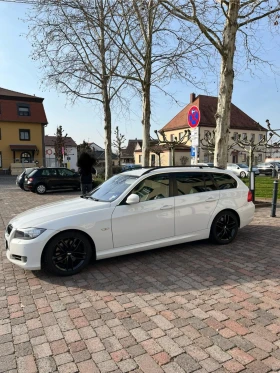 BMW 325 197 к.с. LCI M57 - 6850 € / 13397.44 лв. - 14874088 8 | Car24.bg BMW 325 197 к.с. LCI M57 - 6850 € / 13397.44 лв. - 14874088 8